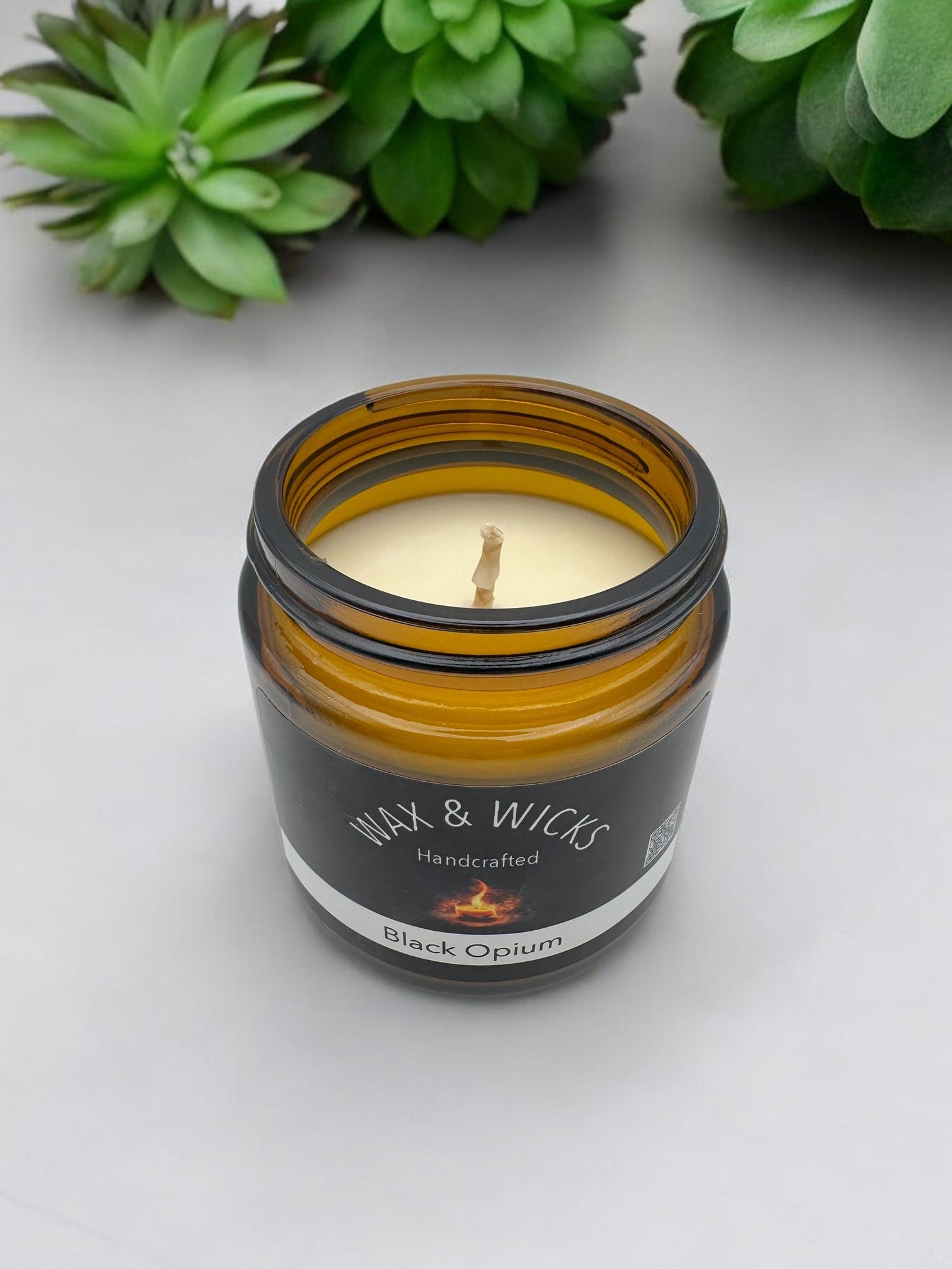 Classic Candles