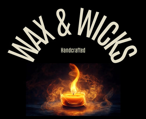 Wax & Wicks