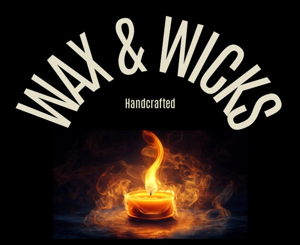 Wax & Wicks