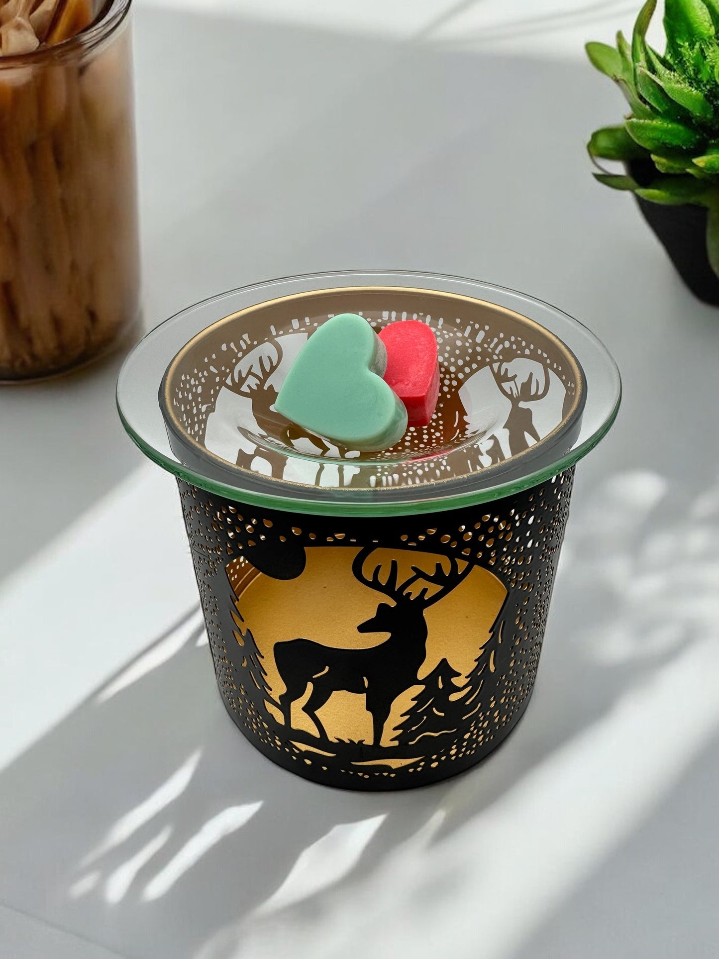 Stag Wax Melter Burner