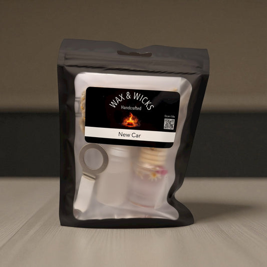 New Car Air Freshener