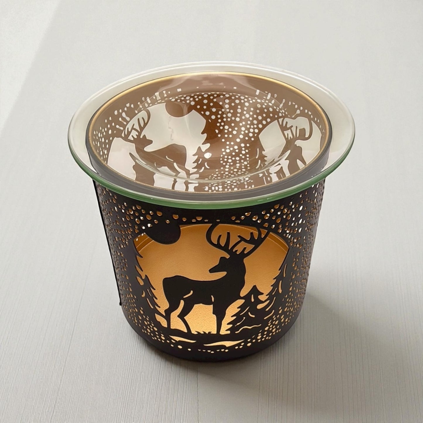 Stag Wax Melter Burner