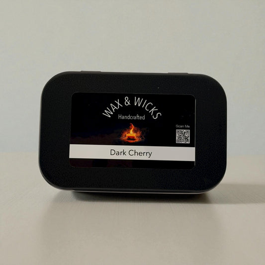 Dark Cherry Wax Melts