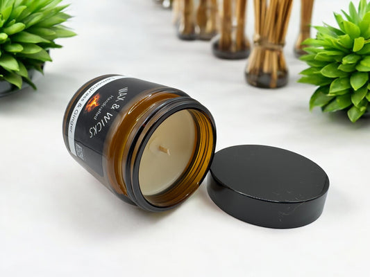 Lemongrass & Ginger Classic Candle 100ml