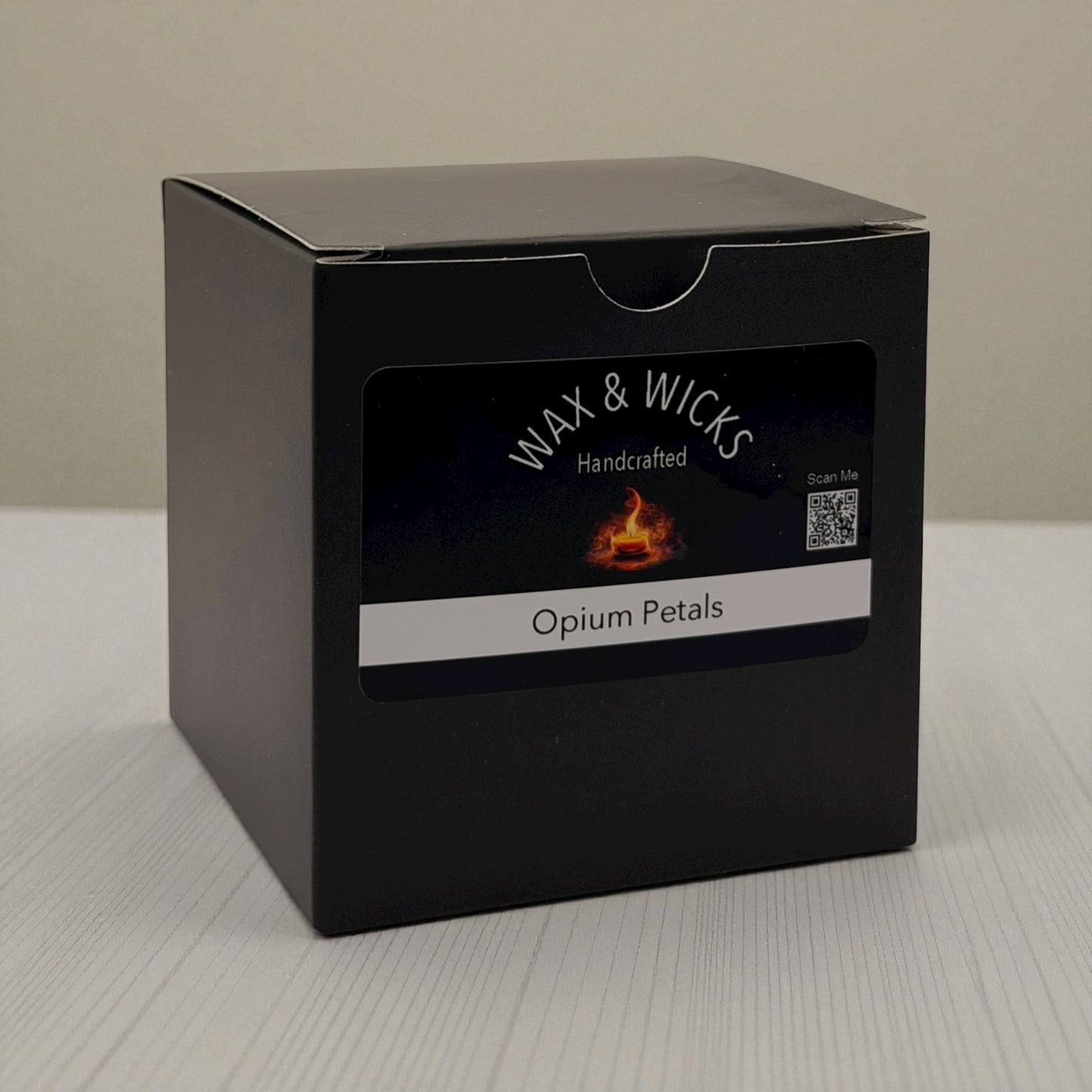 Opium Petals Classic 100ml Jar