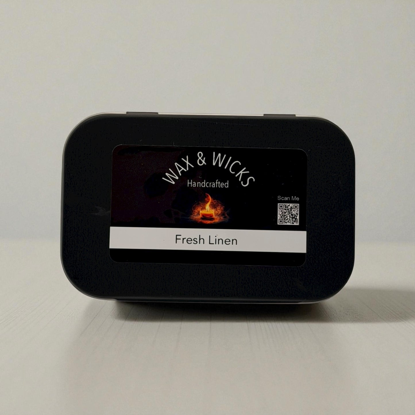 Fresh Linen Wax Melts