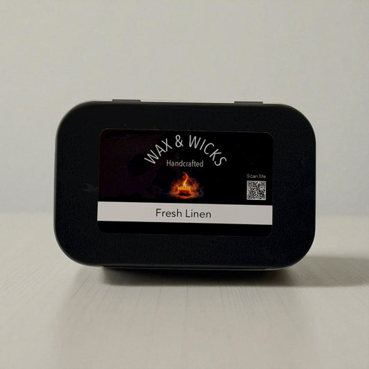 Fresh Linen Wax Melts