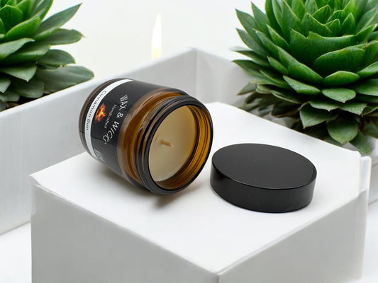 Cinnamon Bun Classic Candle 100ml
