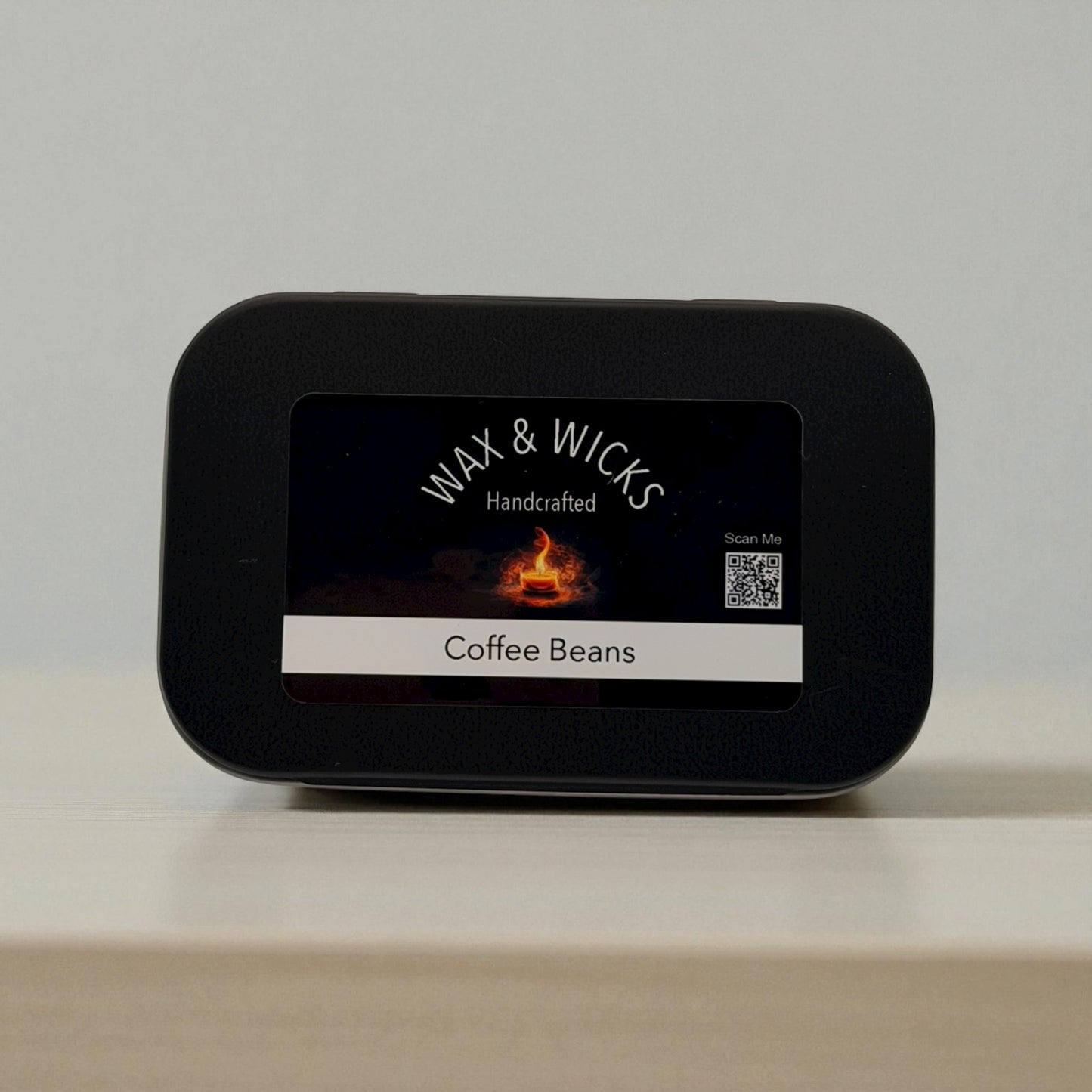 Coffee Beans Wax Melts