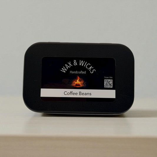 Coffee Beans Wax Melts