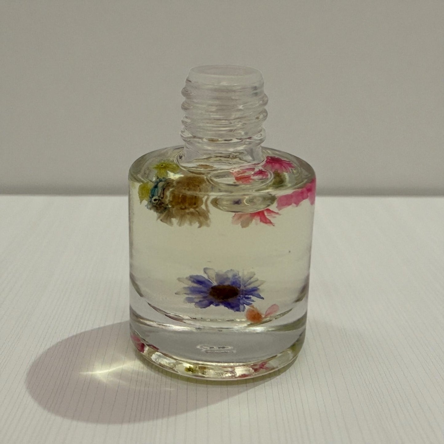 Rhubarb & Rose Car Air Freshener