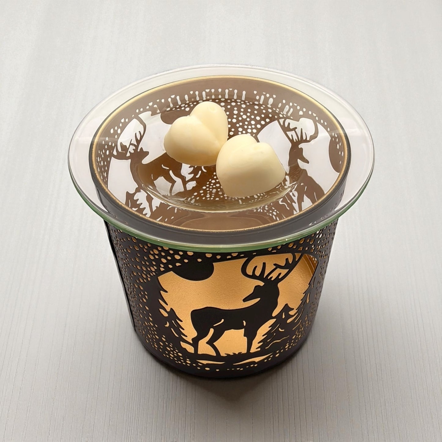 Coffee Beans Wax Melts