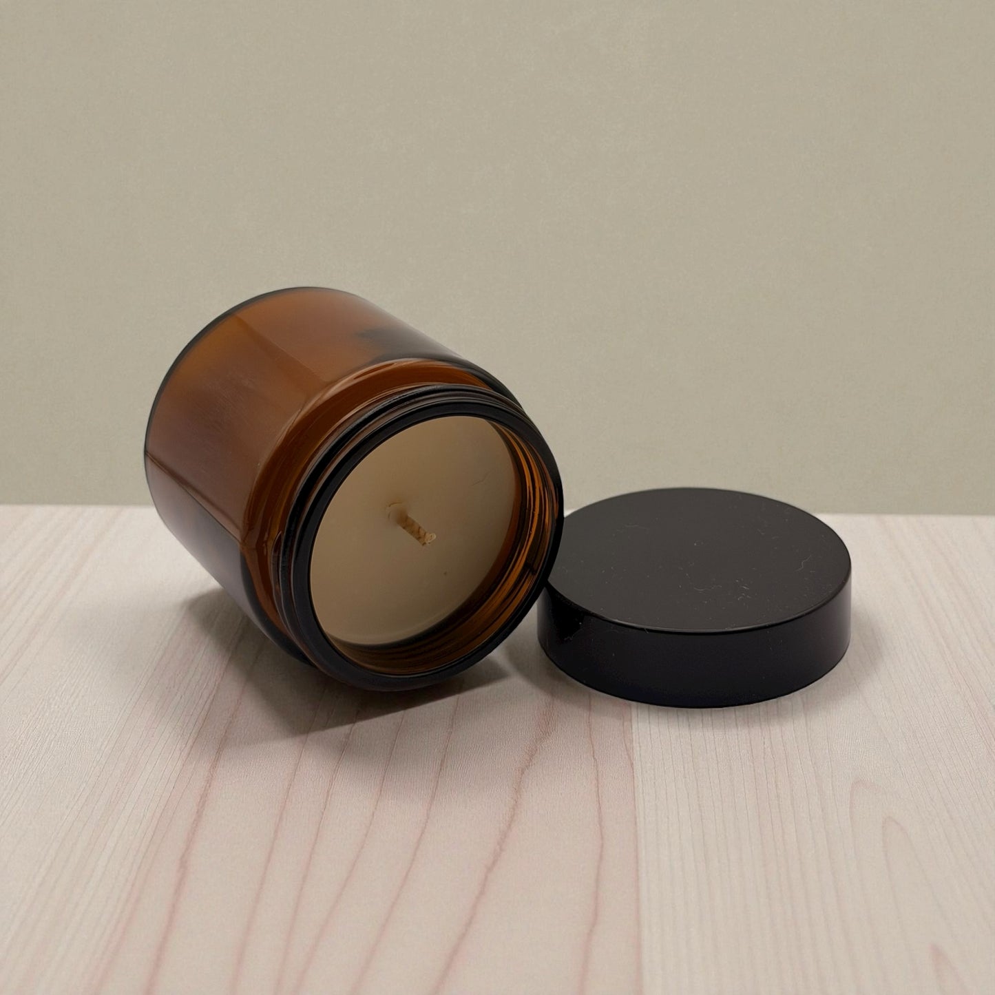 Dark Cherry Classic Candle 100ml Jar