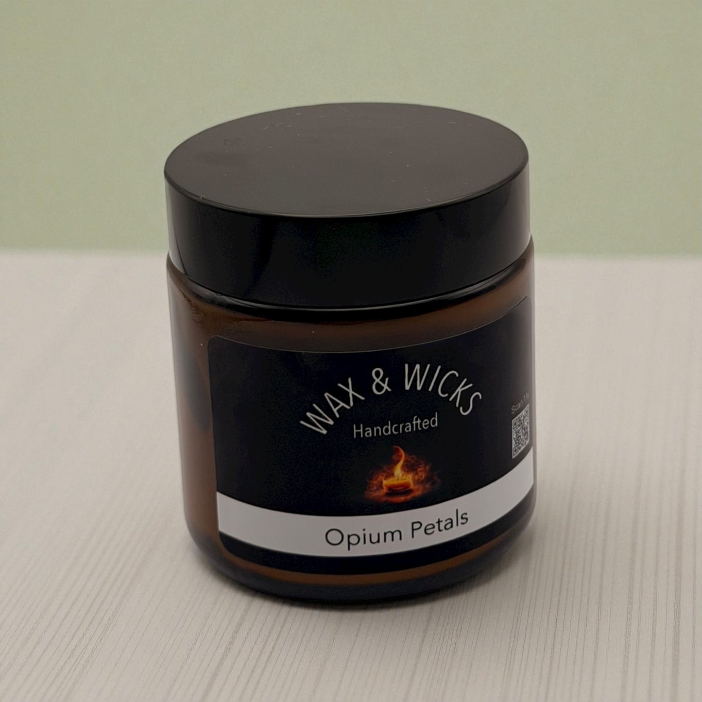 Opium Petals Classic 100ml Jar