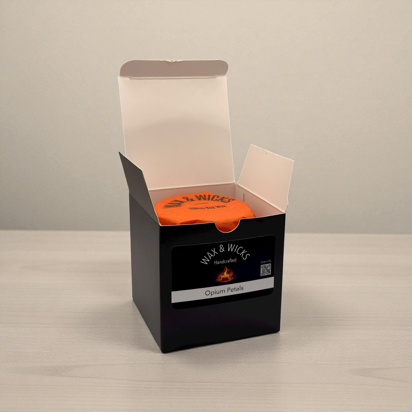 Opium Petals Classic 100ml Jar